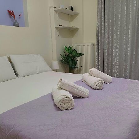 Lefkada Suncentral Apartments Экстерьер фото