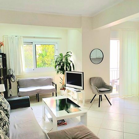 Lefkada Suncentral Apartments Экстерьер фото
