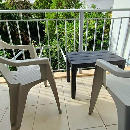 Lefkada Suncentral Apartments Экстерьер фото