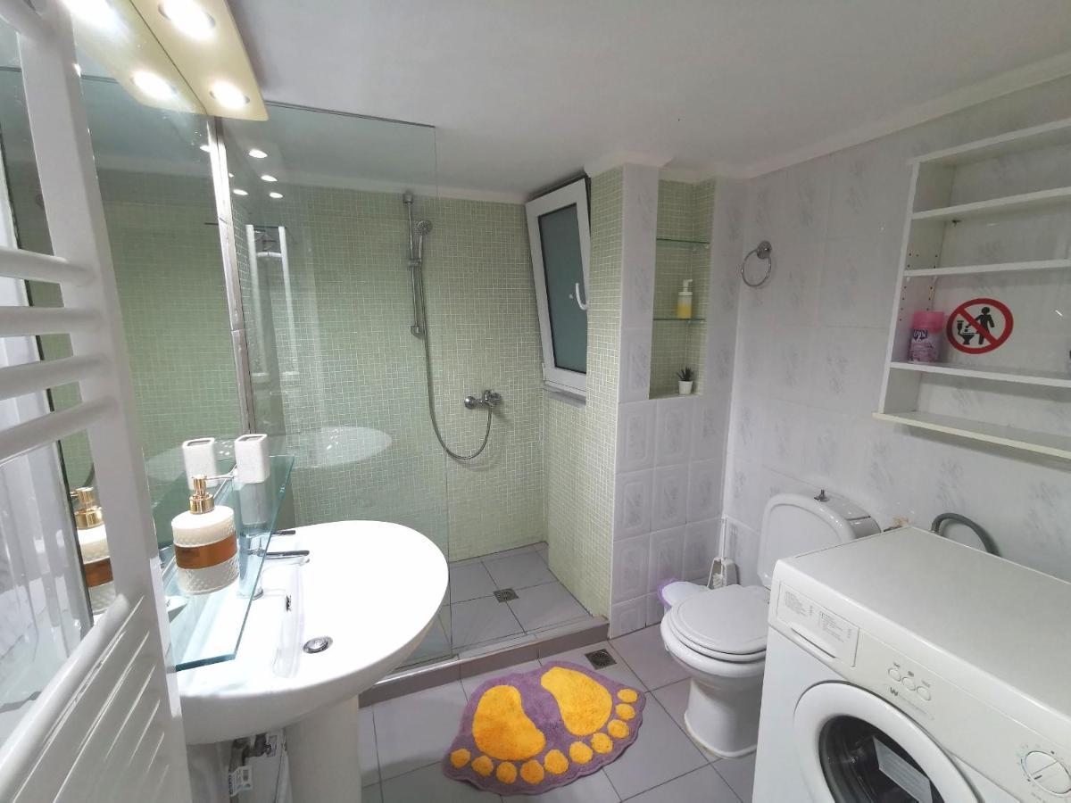 Lefkada Suncentral Apartments Экстерьер фото