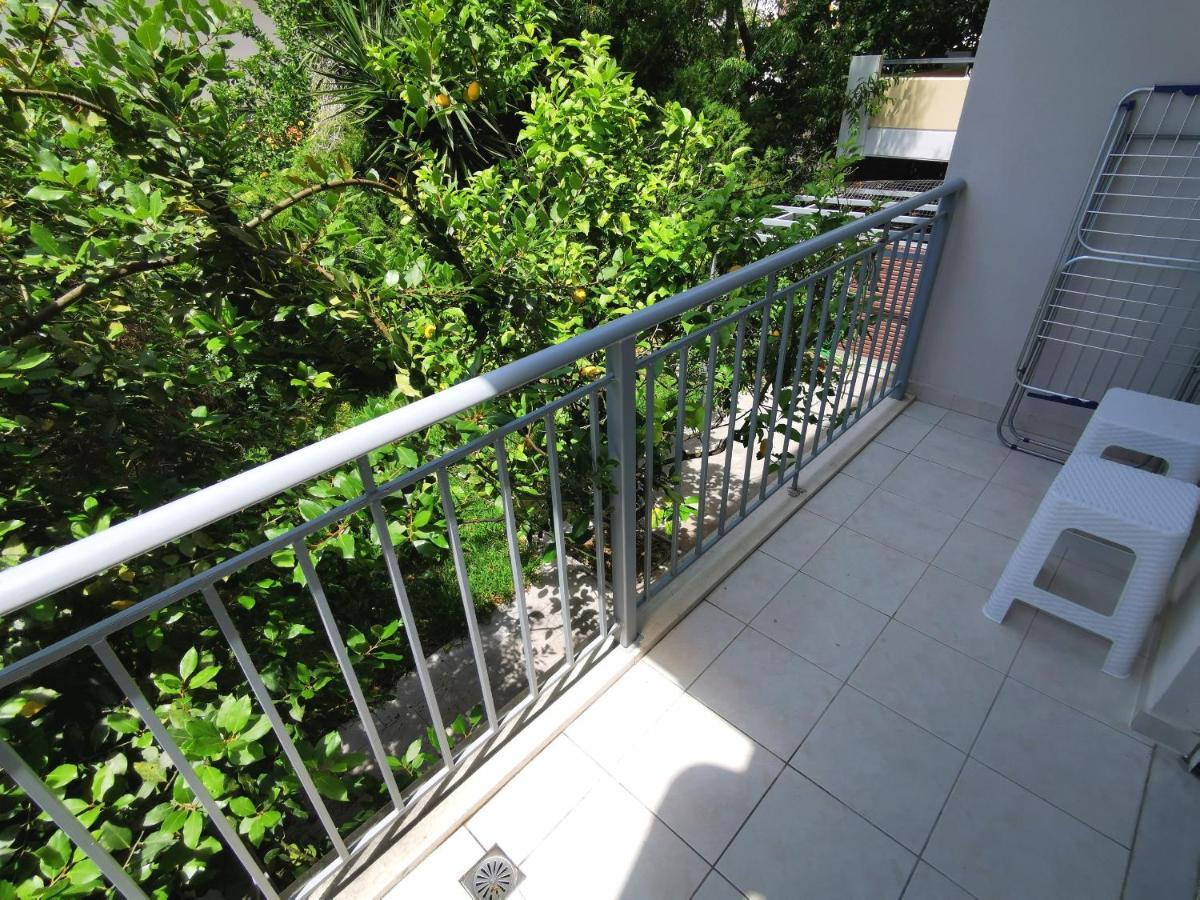 Lefkada Suncentral Apartments Экстерьер фото