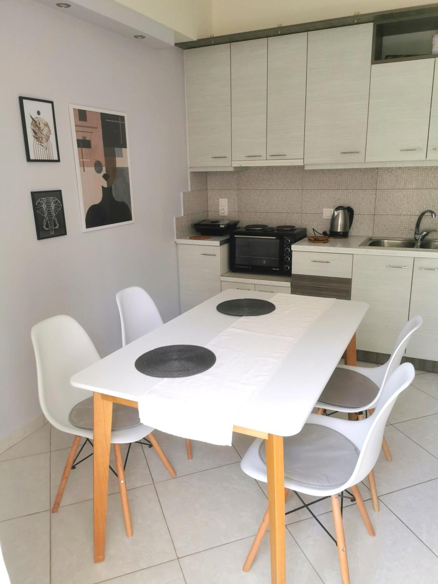 Lefkada Suncentral Apartments Экстерьер фото