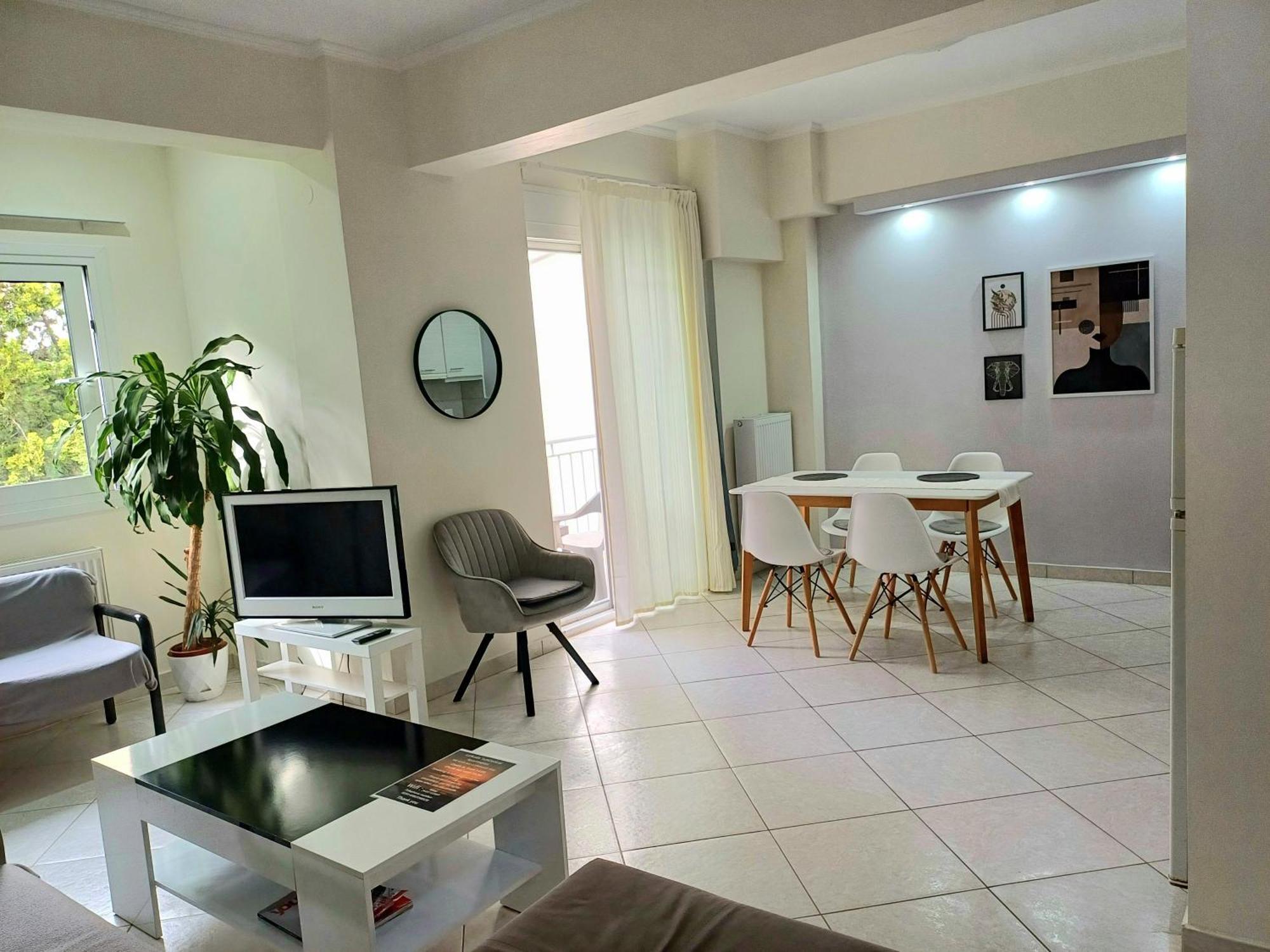 Lefkada Suncentral Apartments Экстерьер фото