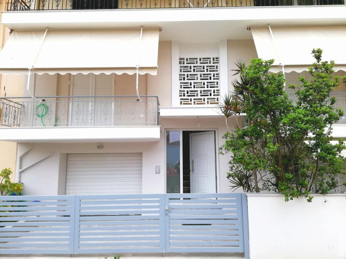 Lefkada Suncentral Apartments Экстерьер фото