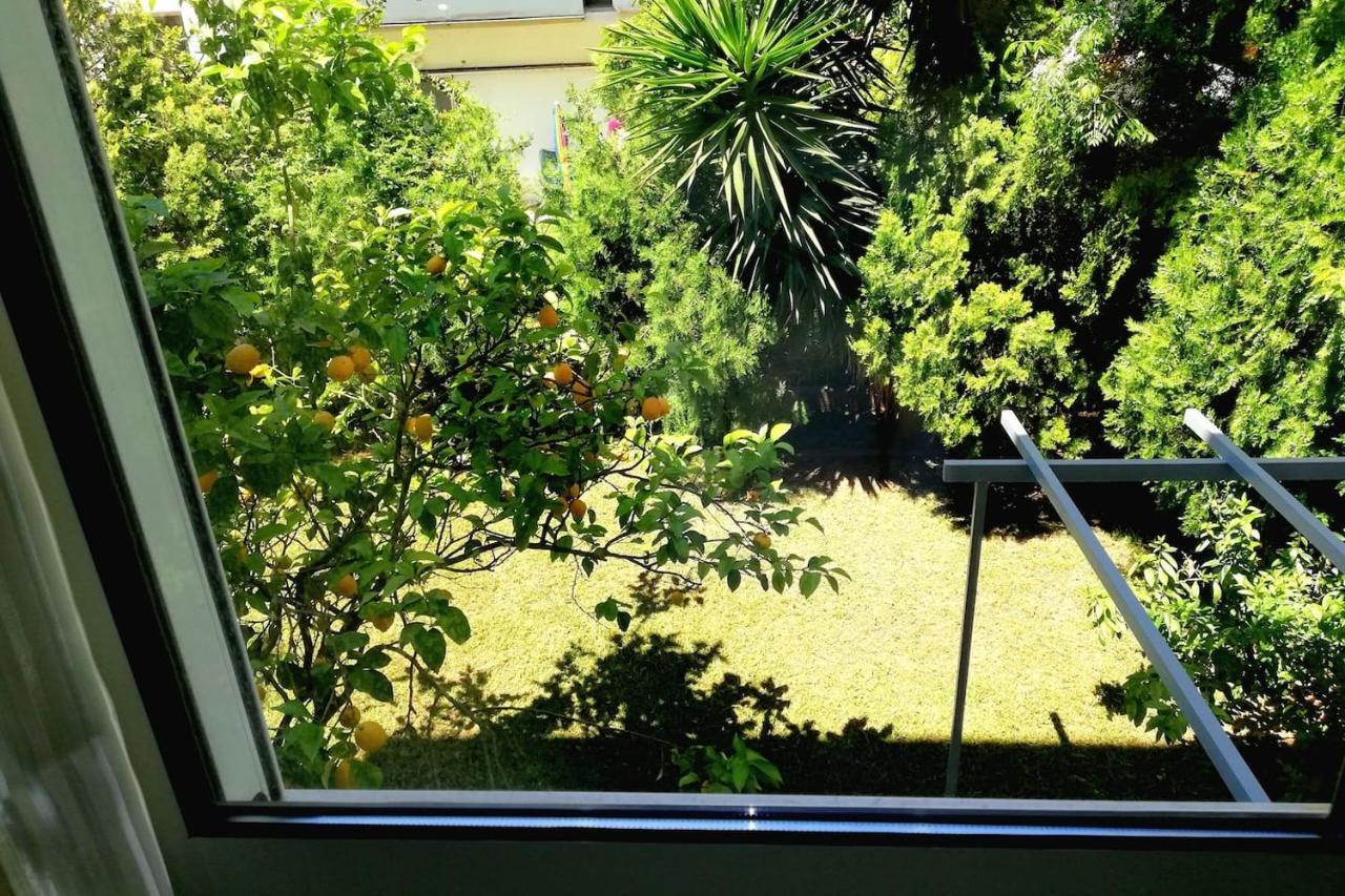 Lefkada Suncentral Apartments Экстерьер фото
